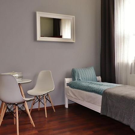 Teatr Baj Pomorski Stary Toruń Exteriér fotografie